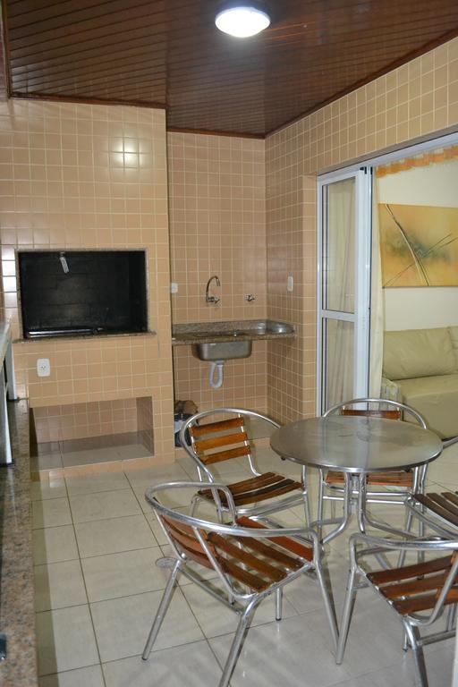 Apartamento De Frente Para O Mar Ubatuba Exterior photo